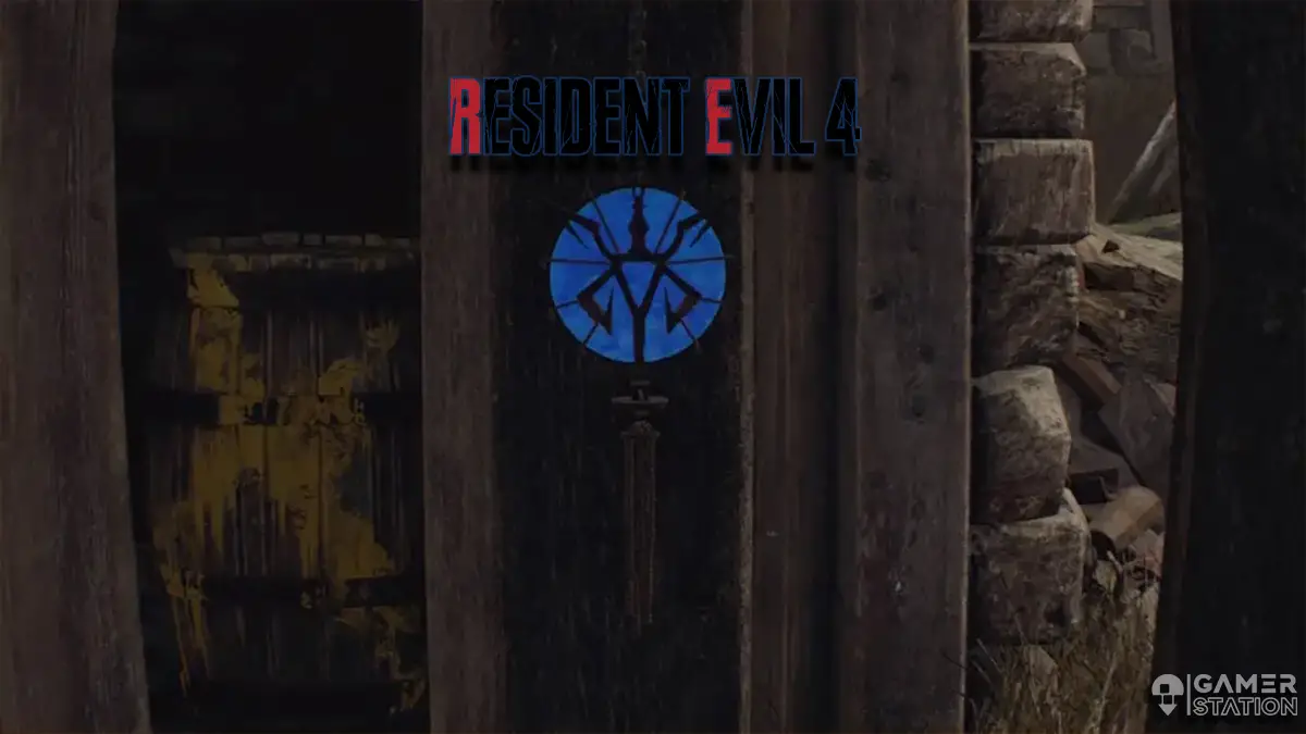 Resident Evil 4 medaglioni blu e le loro posizioni
