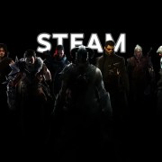 jeux gratuits les plus joués sur Steam