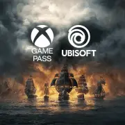 ubisoft+ доступен для Xbox