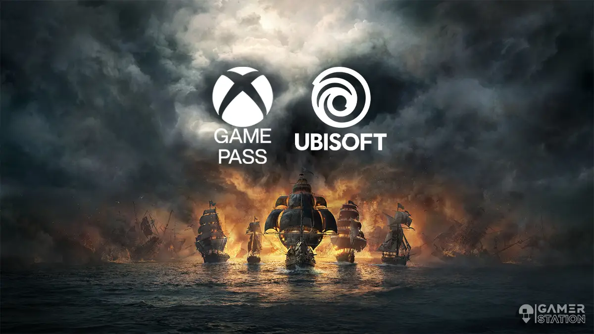 ubisoft + is available for Xbox
