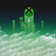 Xbox ludum saltum ludos April MMXXIII "