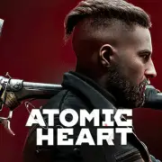 атомне серце