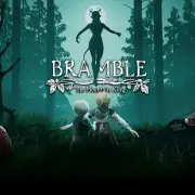 bramble: the mountain king
