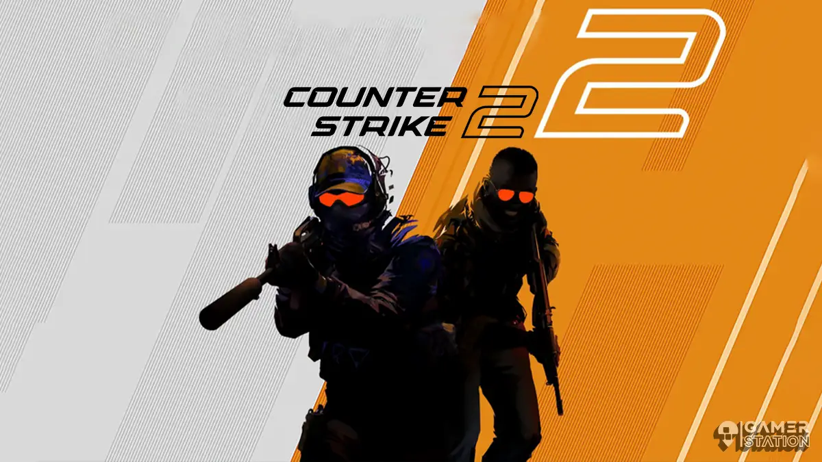 Tout savoir sur Counter Strike 2