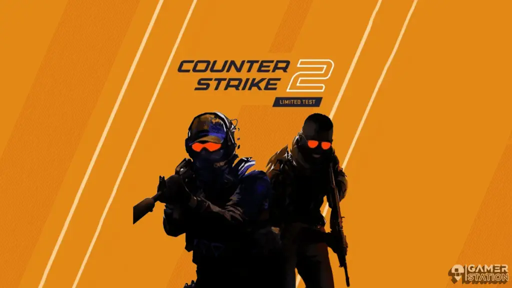 Все известно о Counter-Strike 2