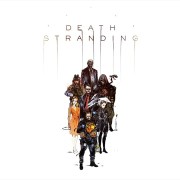 death stranding is free right now