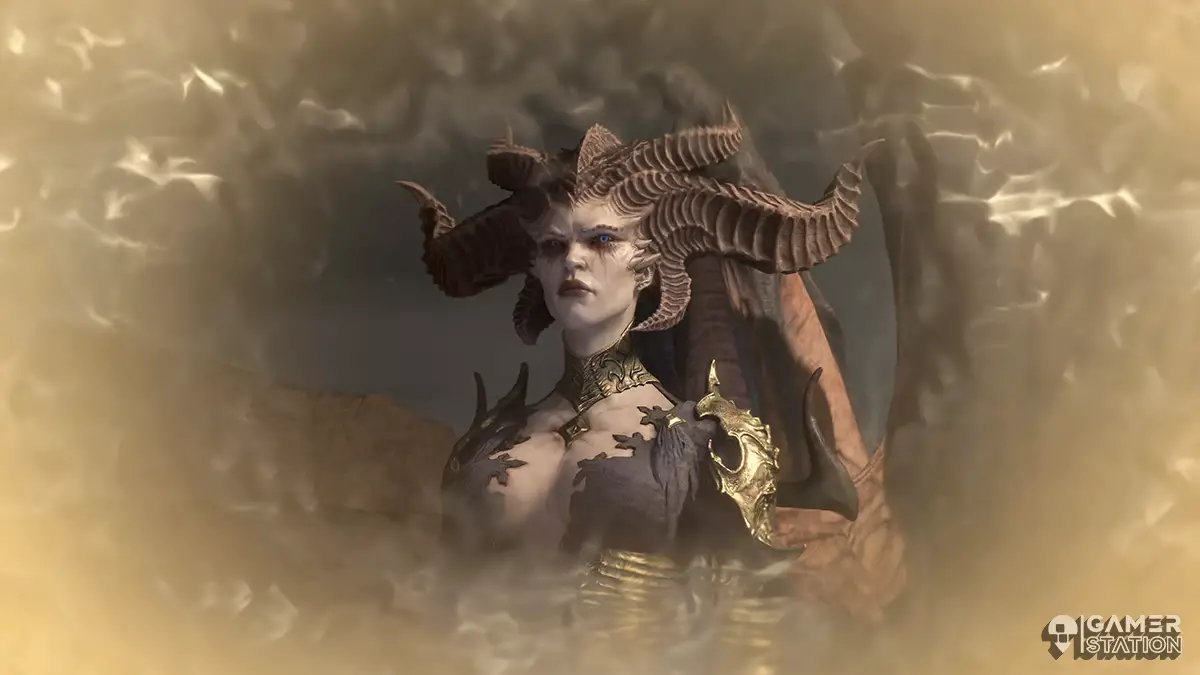 Wie man Twitch-Drop-Kosmetik für Diablo 4 verdient