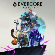You cannot fight anyone in evercore heroes moba game.