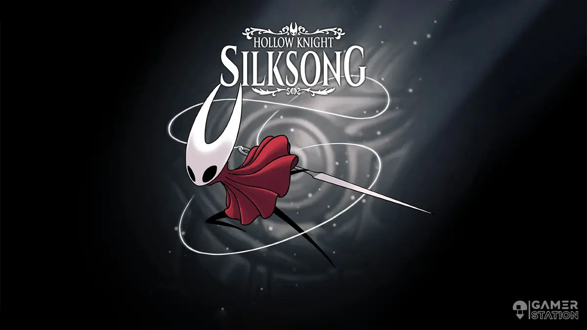 Hollow Knight: Silksong adiado