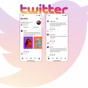 De nieuwe Twitter-rivaal van Instagram