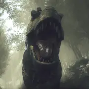 Dinosaurs are added to pubg mobile