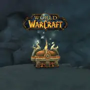 Comment débloquer un coffre recouvert de cristaux dans World of Warcraft