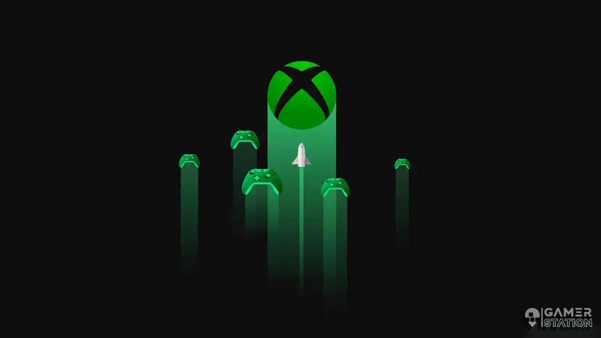 Gry Xbox Game Pass czerwiec 2023