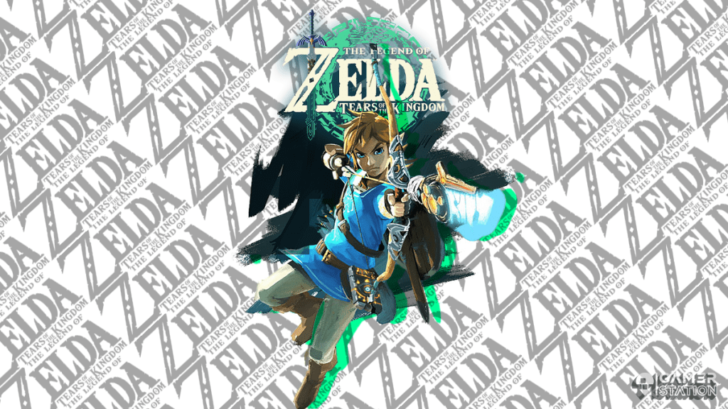 Zelda Tears Of The Kingdom Spicy Pepper Locations And How To Grow Spicy