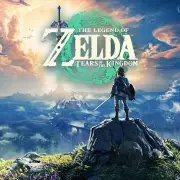 Wie reist man schnell in Zelda: Tears of the Kingdom?