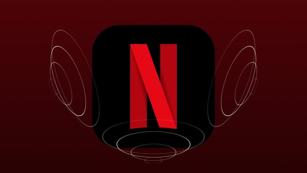 низкий звук Netflix на компьютере как отключить звук Netflix