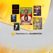 PlayStation plus Iunii MMXXIII ludos nuntiatum