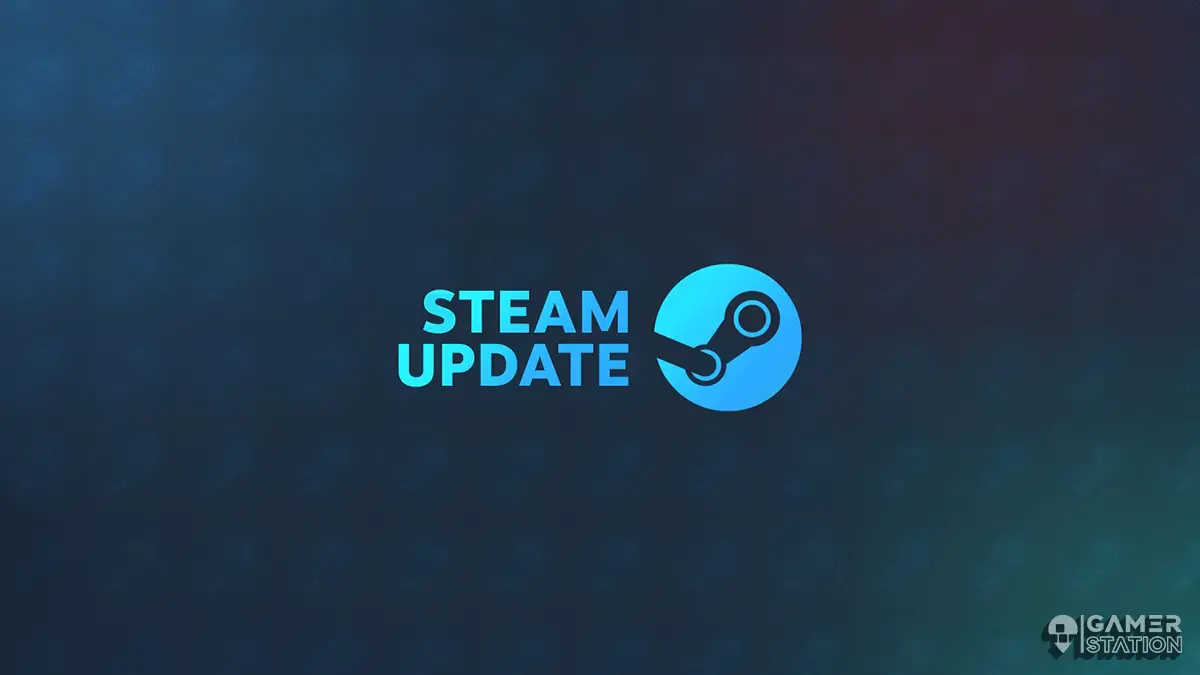 nouvelle mise à jour steam