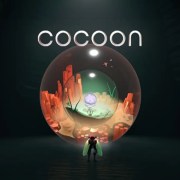 Cacoon game is coming out this September