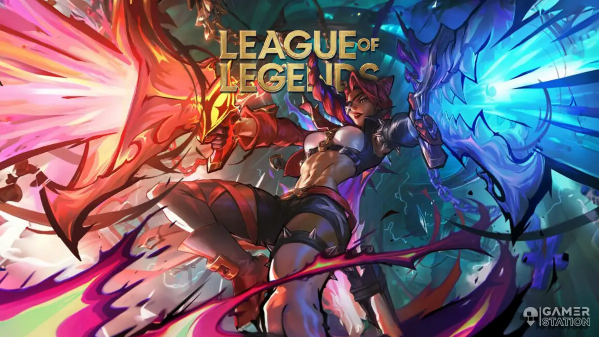 League of Legends 13.14 Patchnotizen