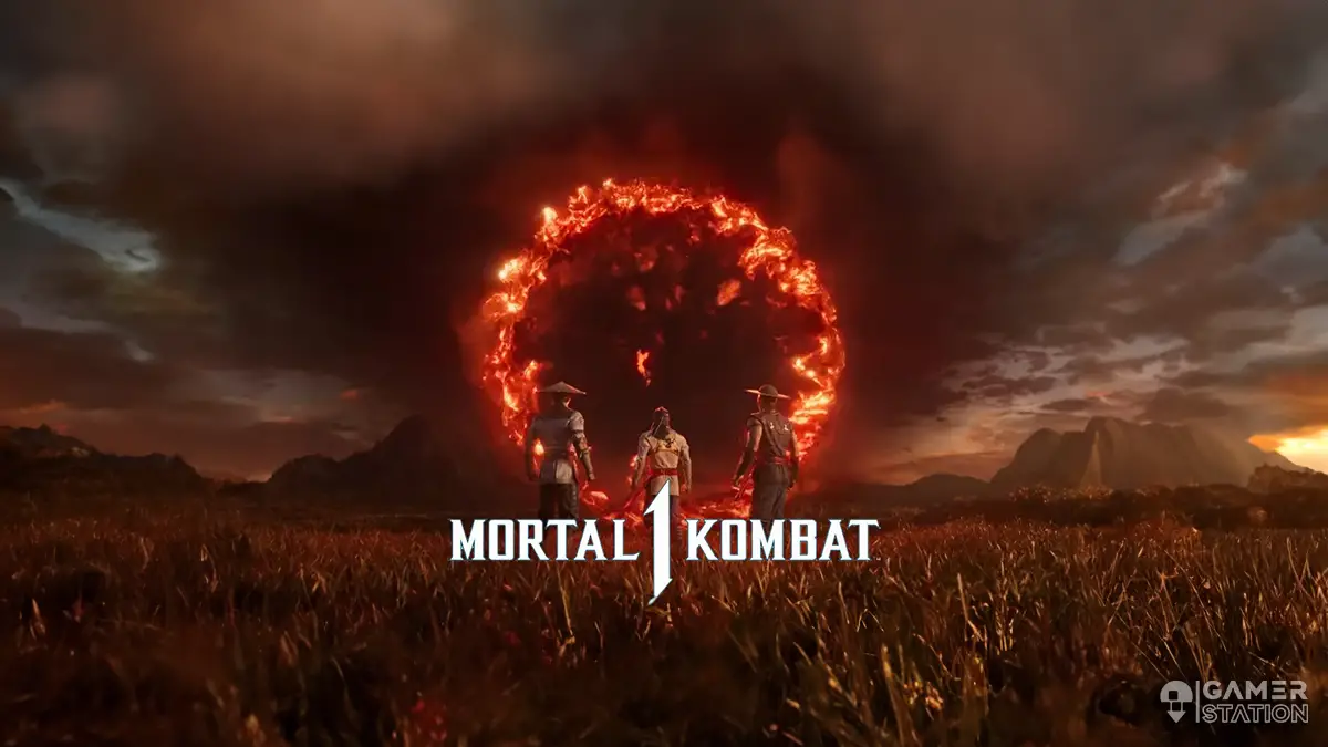 предзаказы и бонусы Mortal Kombat 1