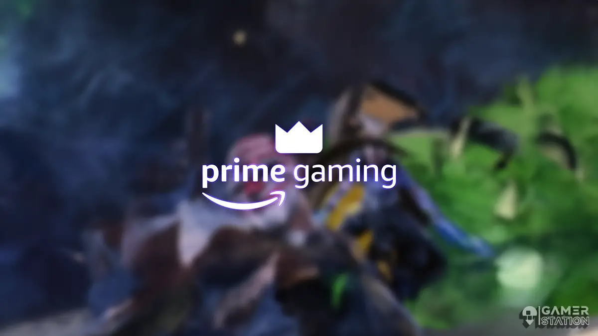 Анонс бесплатных игр Prime Gaming (август 2023 г.)