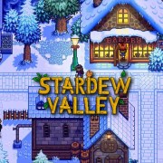 Stardew Valley's first update in years