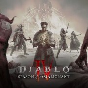 Data de lançamento da 4ª temporada de Diablo 1, passe de batalha e redefinição de personagem