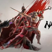 Naraka: Bladepoint is now out for PlayStation 5 and is free!