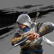 Zwiastun i ostateczna nazwa Assassin's Creed Jade