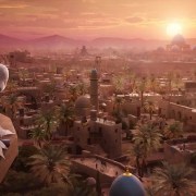 Assassin's Creed Mirage depicted the call to prayer correctly