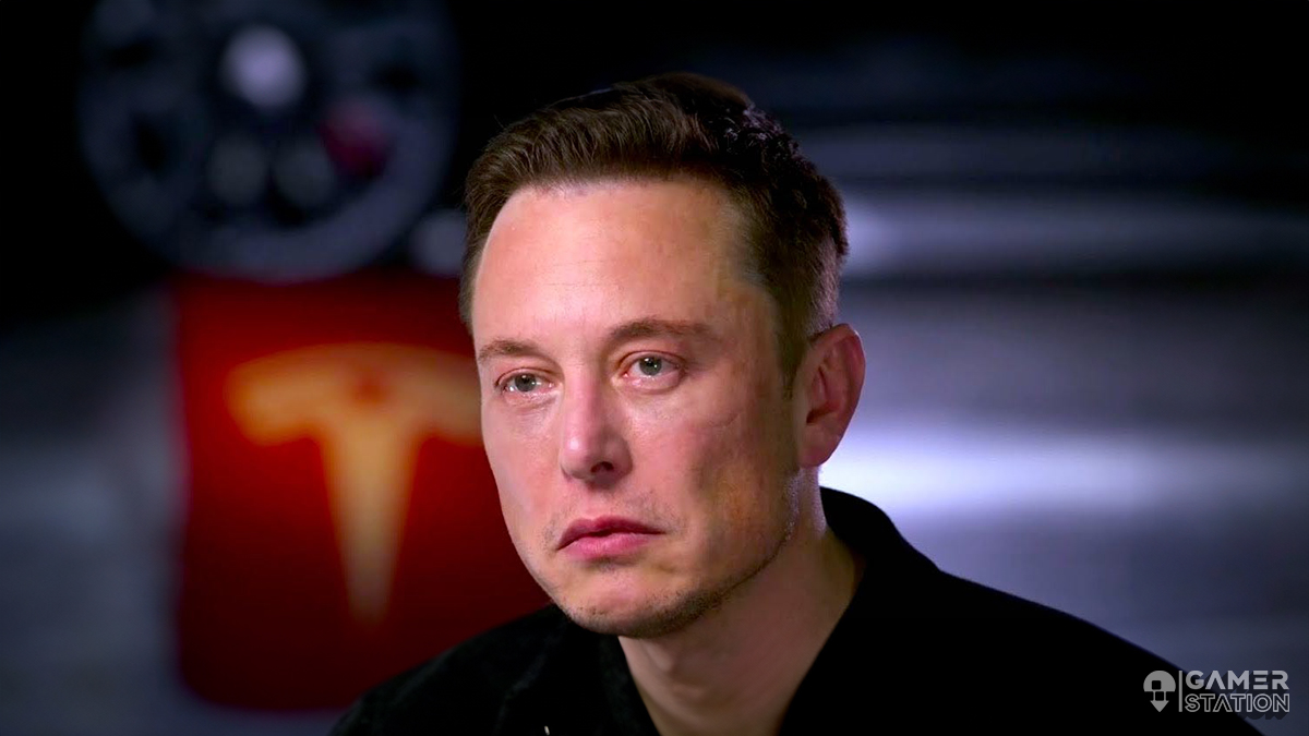 Elon Musk foi vaiado no torneio Valorant!