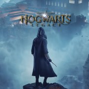 recomendação de jogo legado de hogwarts