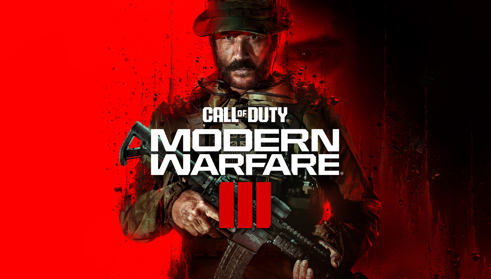 call of duty: modern warfare 3 officially announced