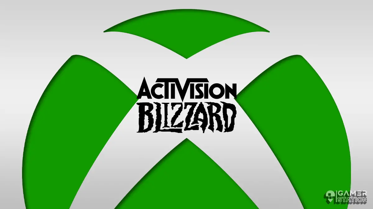 Microsoft Activision vend les droits de jeux en nuage à Ubisoft