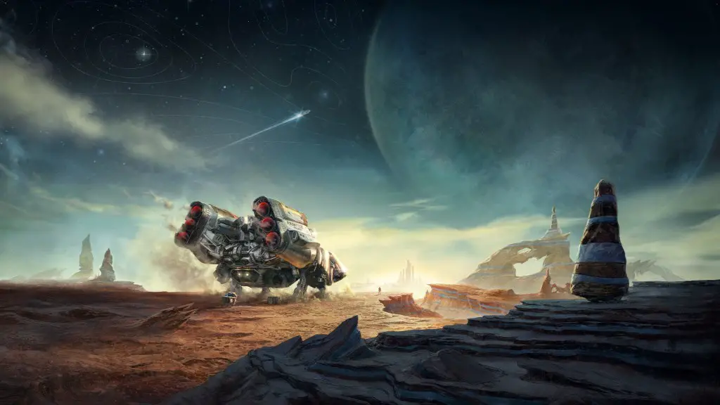Starfield release date, requirements and everything we know about Bethesda's new RPG