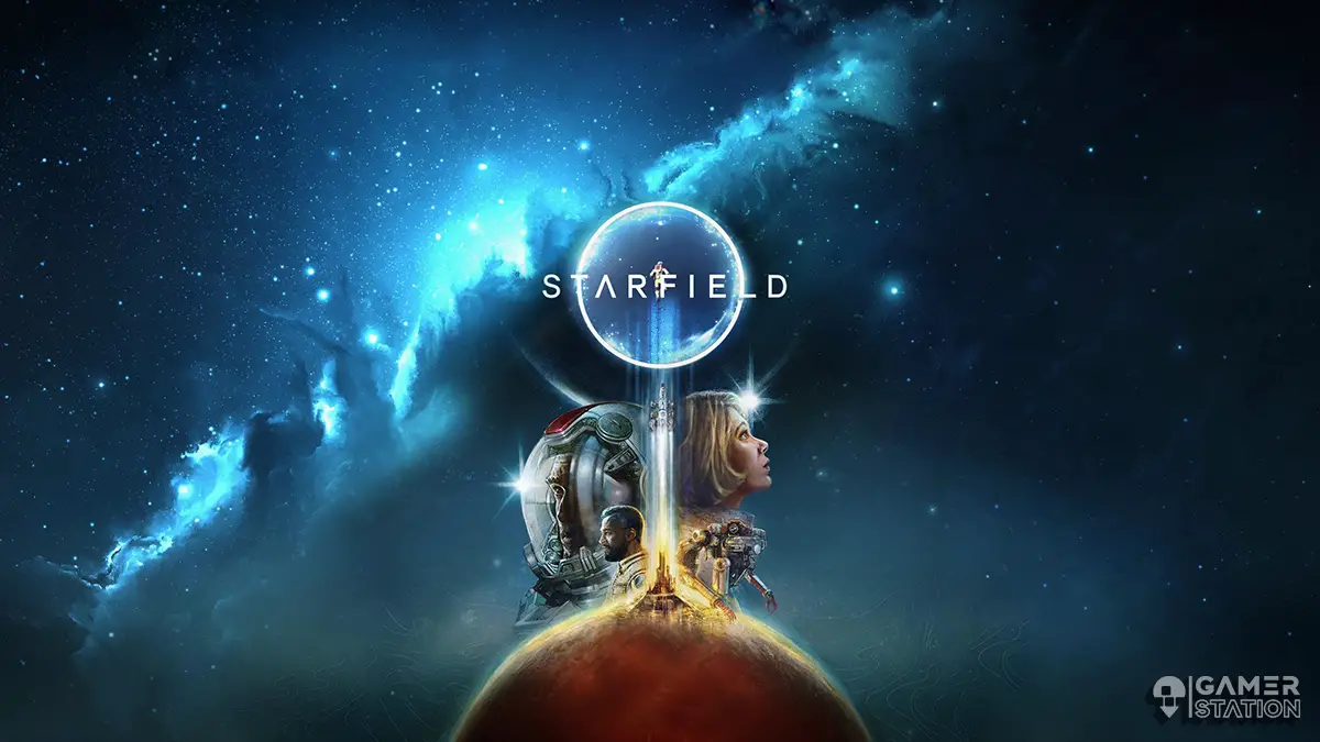 Starfield-spelsuggestie