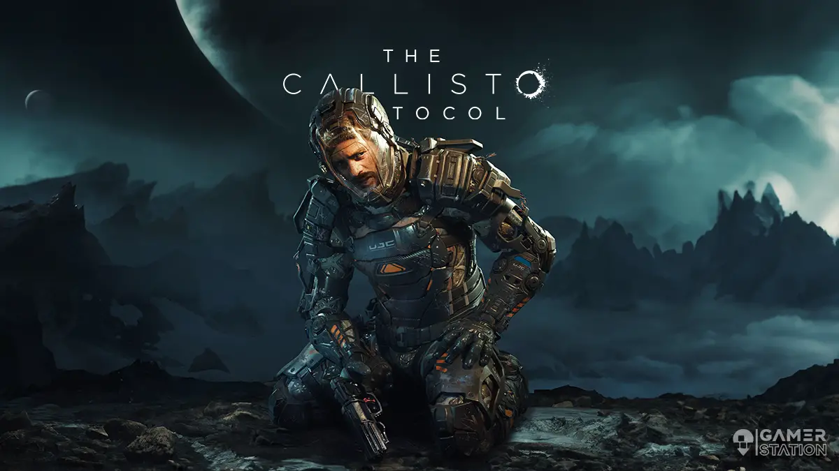 the callisto protocol oyun önerisi