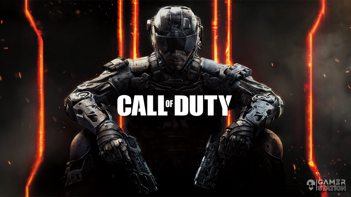 Os 10 melhores mapas de Call Of Duty de todos os tempos - TGS