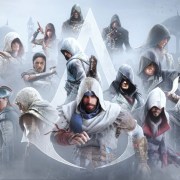 Assassin's Creed Mirage 7l