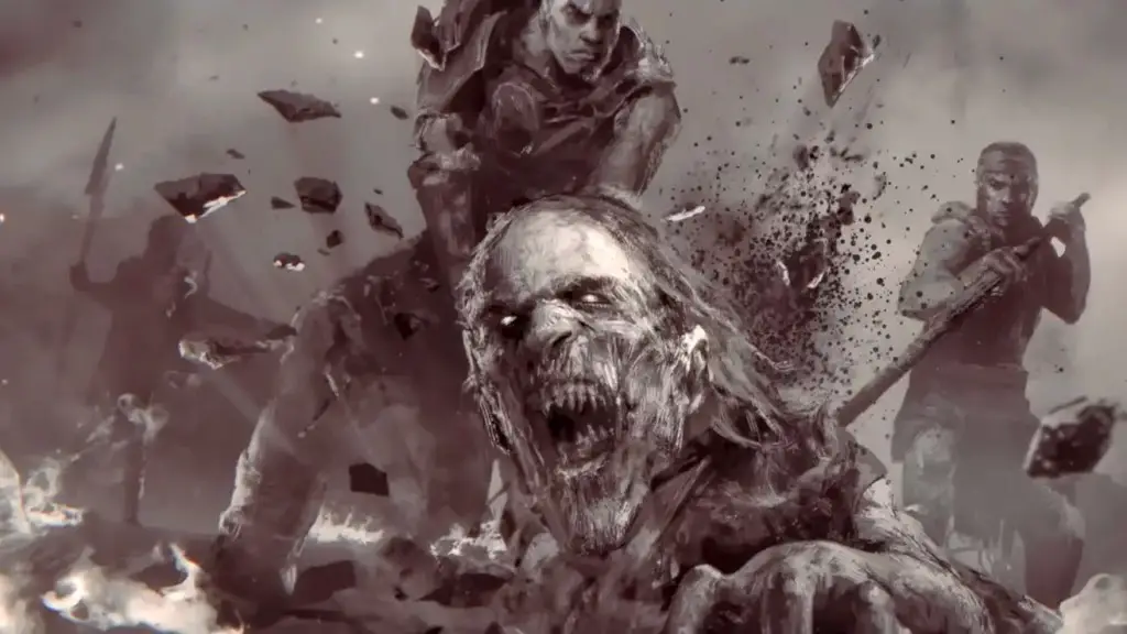 Diablo 4 nieuwe trailer voor volgend seizoen