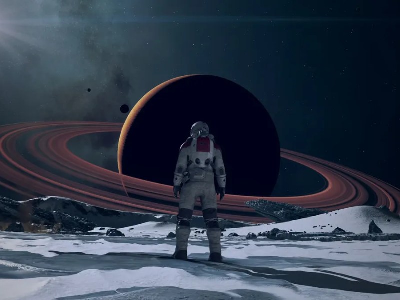 Starfield Beceri Listesi ve Beceri Ağaçları