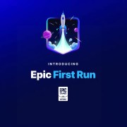 epic first run ile geliştiricilere store ayrıcalığı