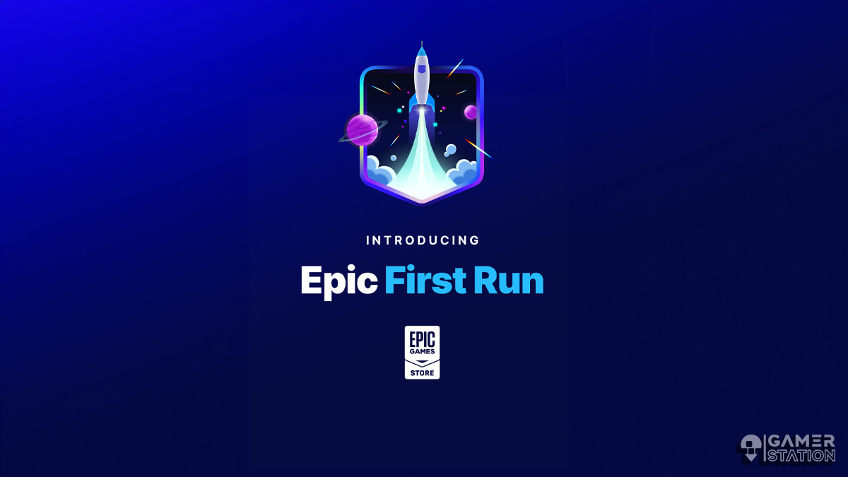epic first run ile geliştiricilere store ayrıcalığı
