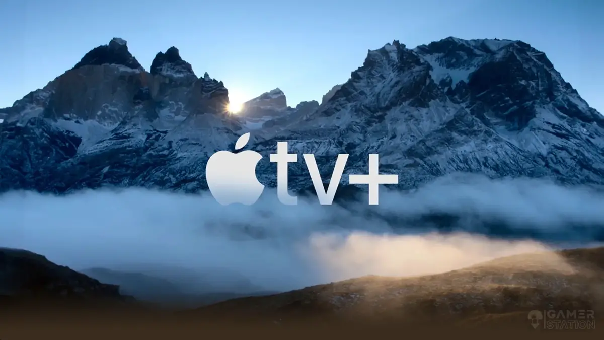 Усе, що вам потрібно знати про Apple TV+