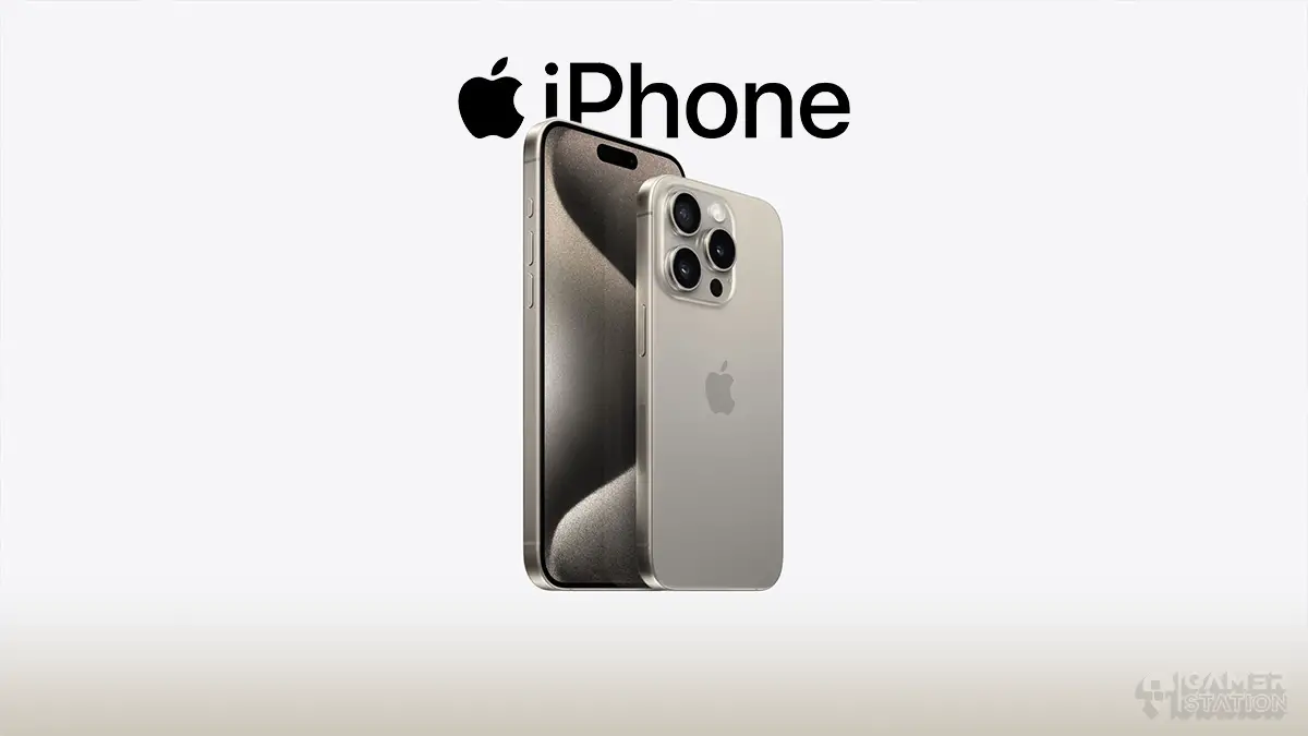 Apple a présenté l'iPhone 15 avec USB-C