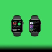 apple watch - iphone olmadan spotify nasıl kullanılır