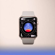 将您的 Apple Watch 变成星空星座手表