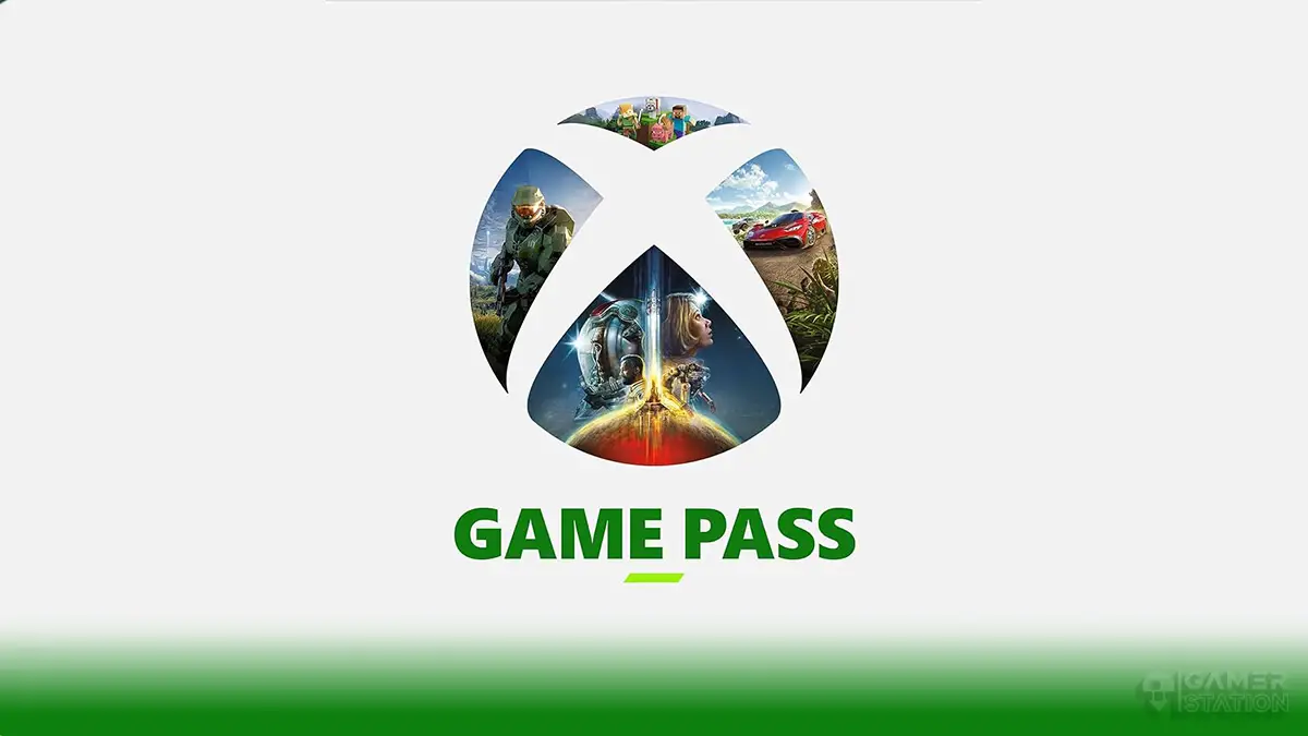 plusieurs autres jeux Xbox Game Pass du premier jour confirmés
