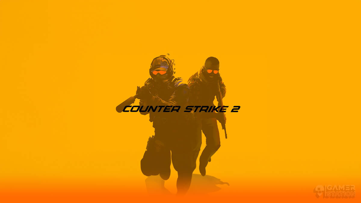 Counter-Strike 2 が驚くべきことにリリースされました。現在は無料です。